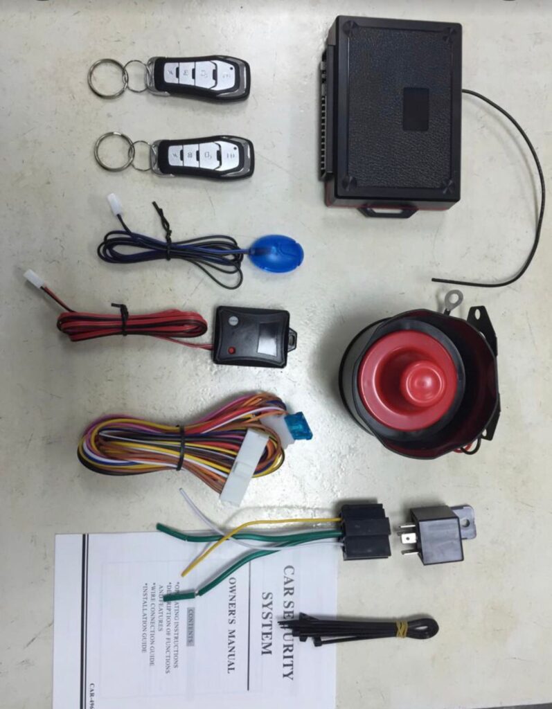 How GPS Vehicle Tracking Works in Kenya: Everything You Need to Know