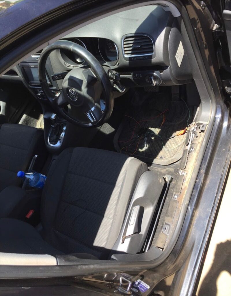 Car Tracking System with Remote Engine Shut Down in Kenya – Total Vehicle Control