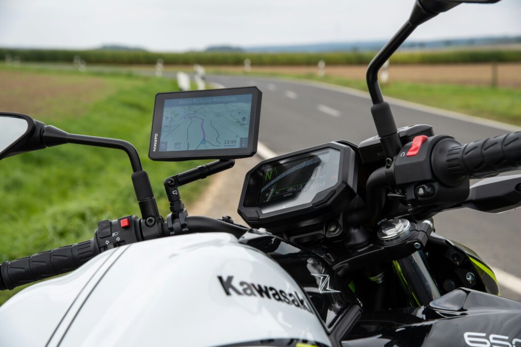 GPS Tracker for Boda Boda in Kenya
