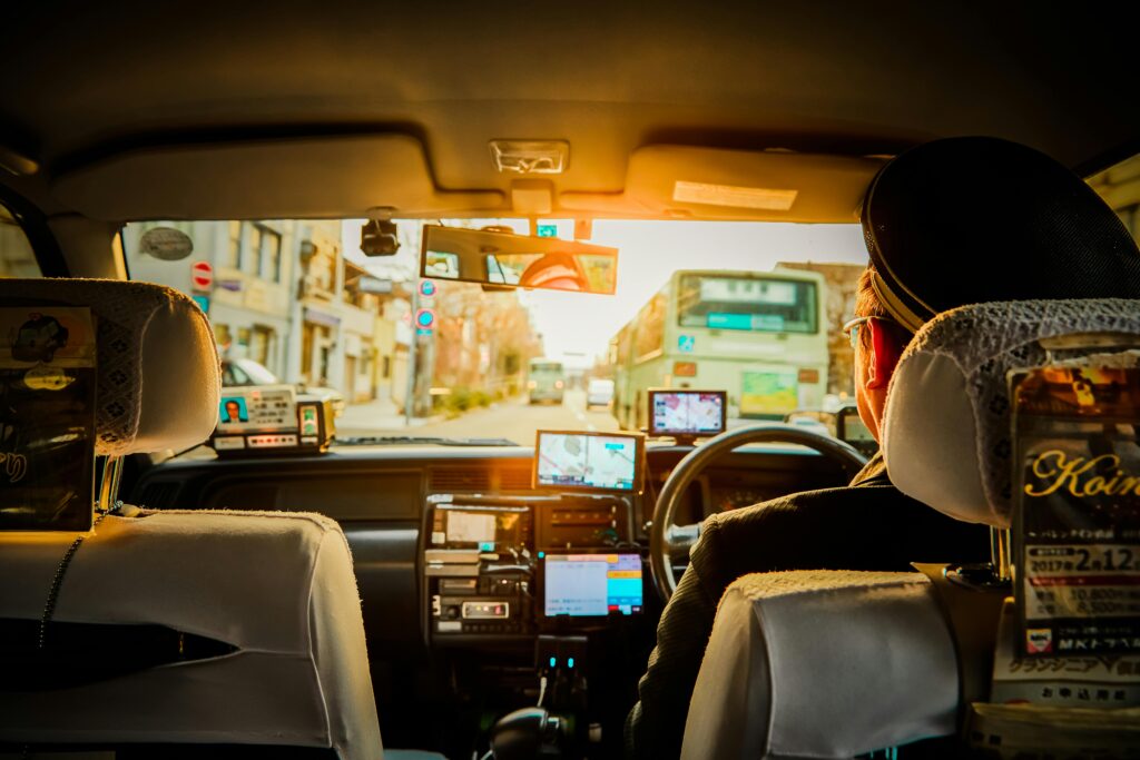 Car Tracking Services in Nakuru