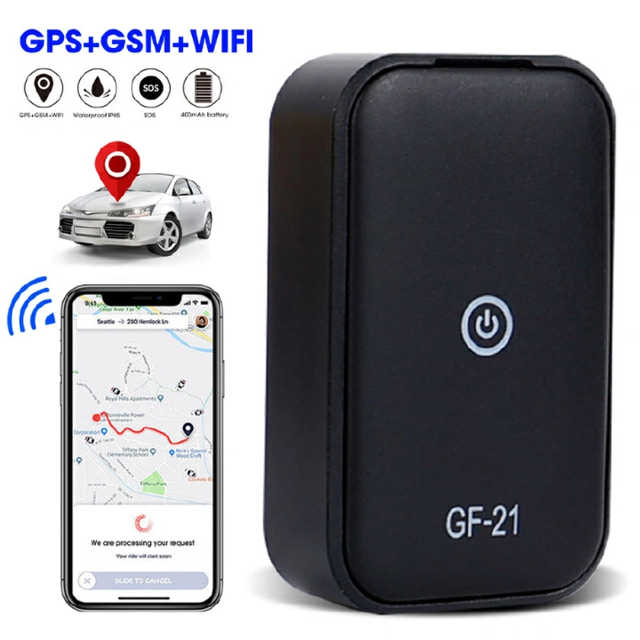 Car Tracker in Nakuru
