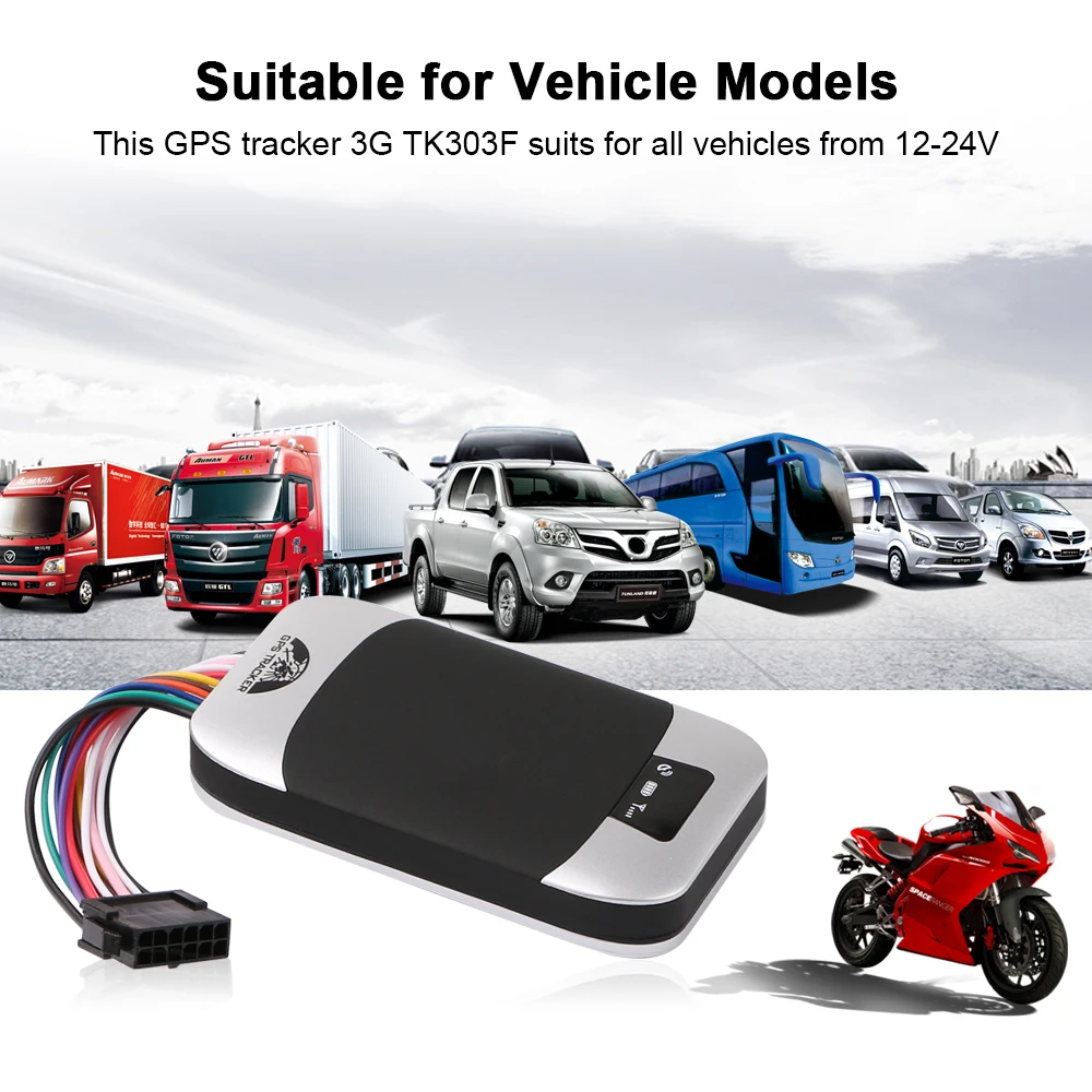 GPS Tracking Company in Narok