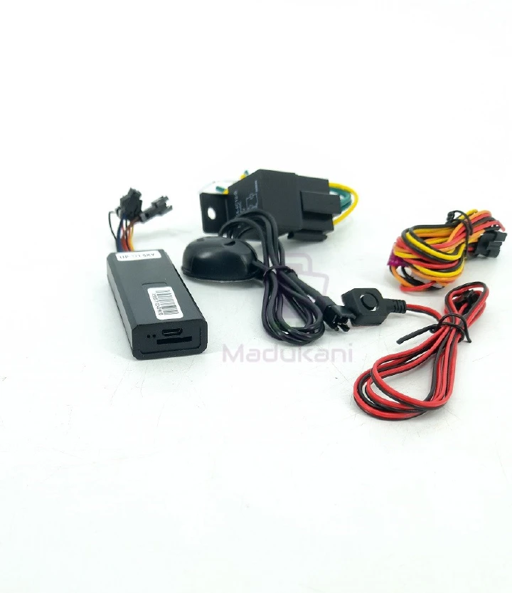 GPS Tracking Company in Nakuru
