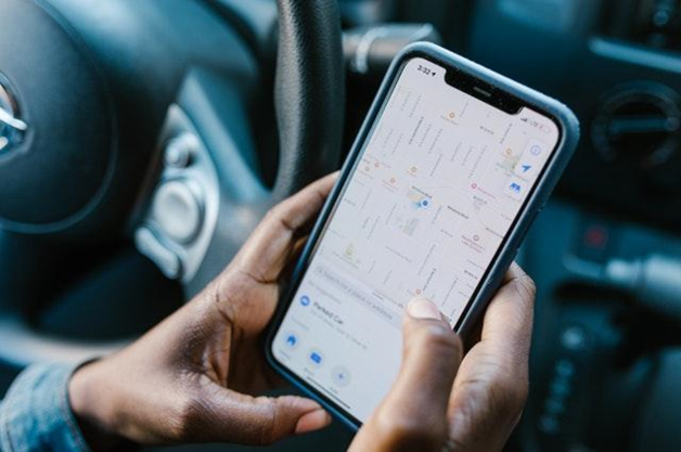 GPS tracking company in Nakuru