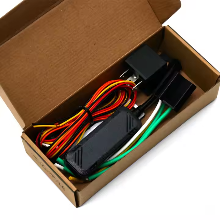 GPS Tracking Company in Kenya 