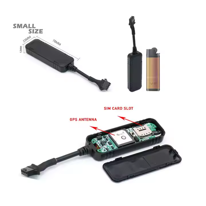 GPS Tracking Company in Kenya 