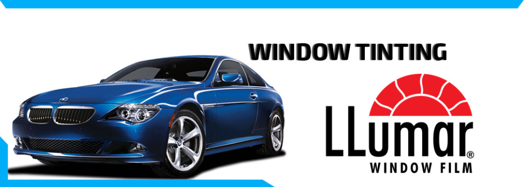 Car Tinting in Nakuru