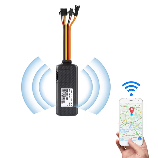GPS Car Tracker