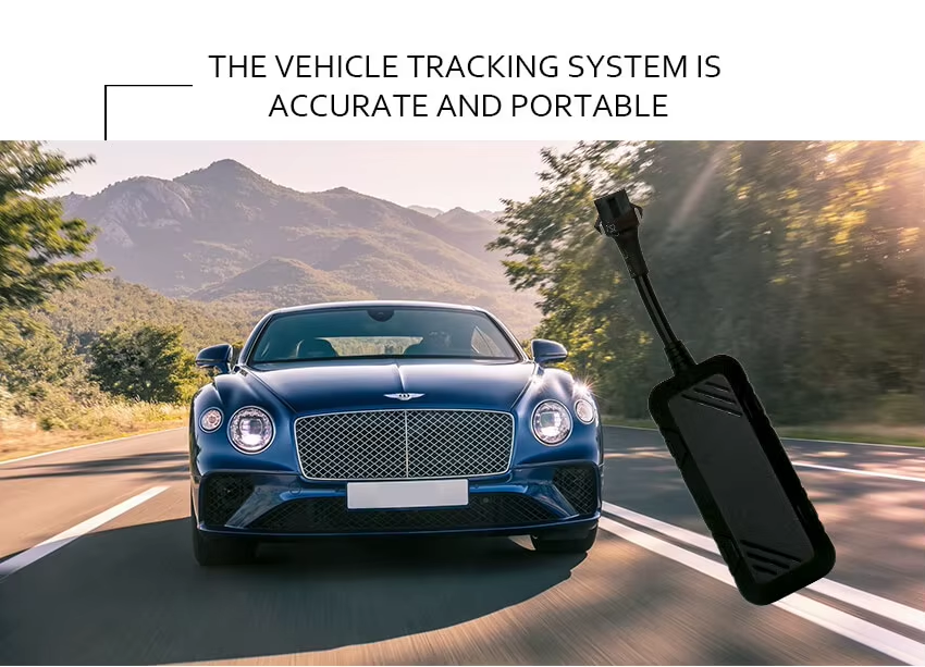 Best Car Tracking Company in Kenya