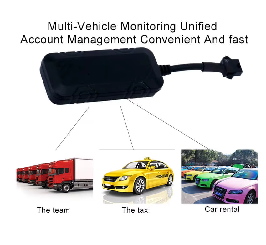 Best Car Tracking Company in Kenya