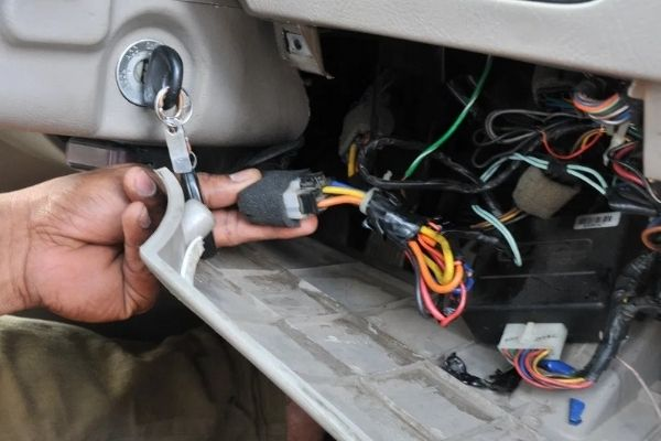 Best Car Tracking Company in Kenya