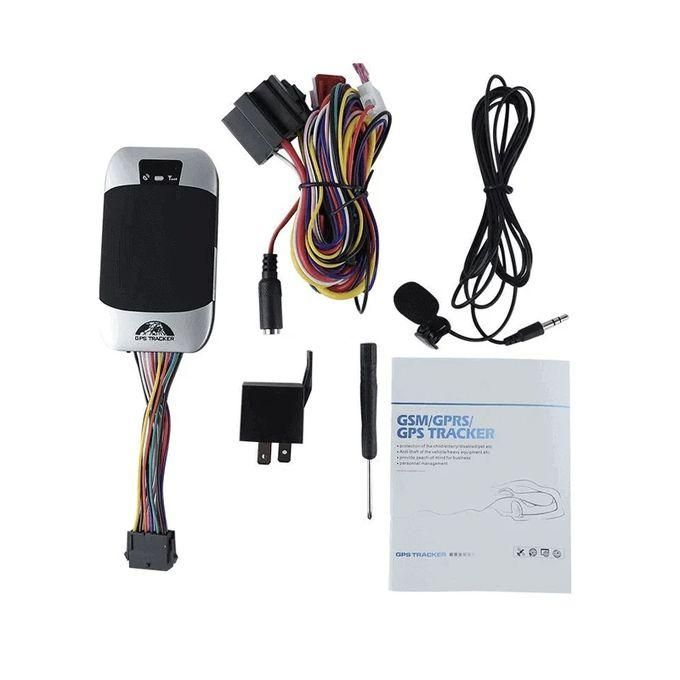 Car Alarm System