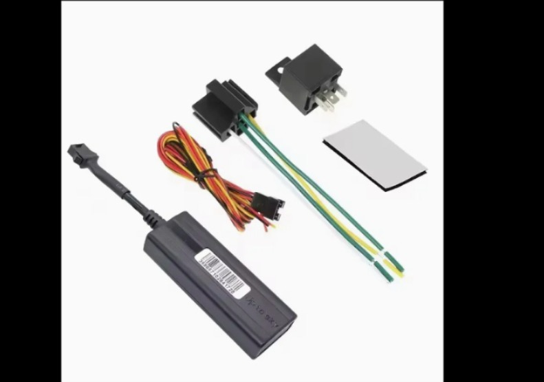 Car Tracker in Kenya