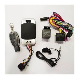 How Car Tracking Boosts Business Efficiency in Kenya