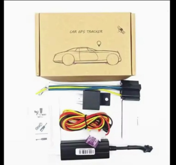 Car Tracker in Kenya