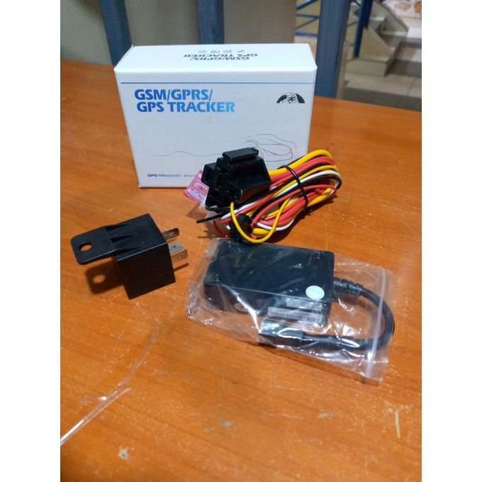Car Tracker in Kenya
