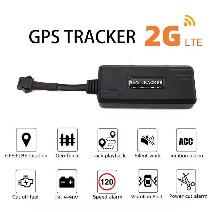 Buy GPS Tracker Kenya