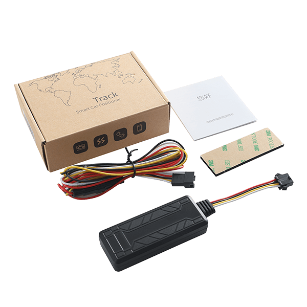 GPS Tracker Kenya Price