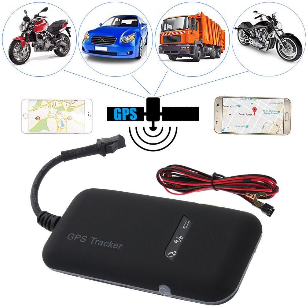 GPS Tracker Kenya Price