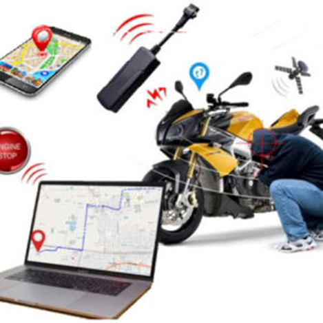 GPS Tracker