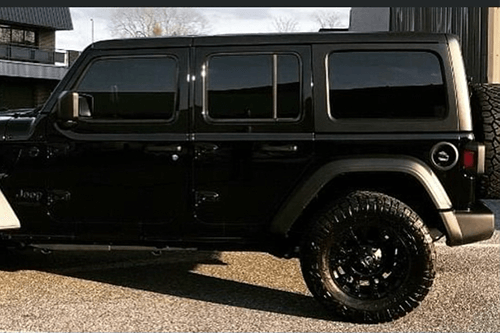 Reimons Car Tinting Nakuru and Narok