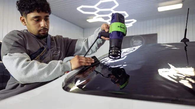 Best Car Tinting in Kenya