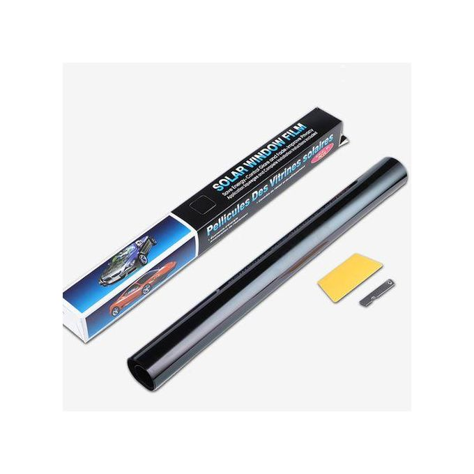 Car Tint Experts in Nakuru and Narok