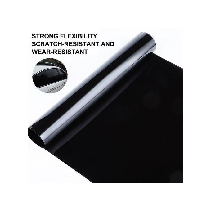 Car Tint Experts in Nakuru and Narok