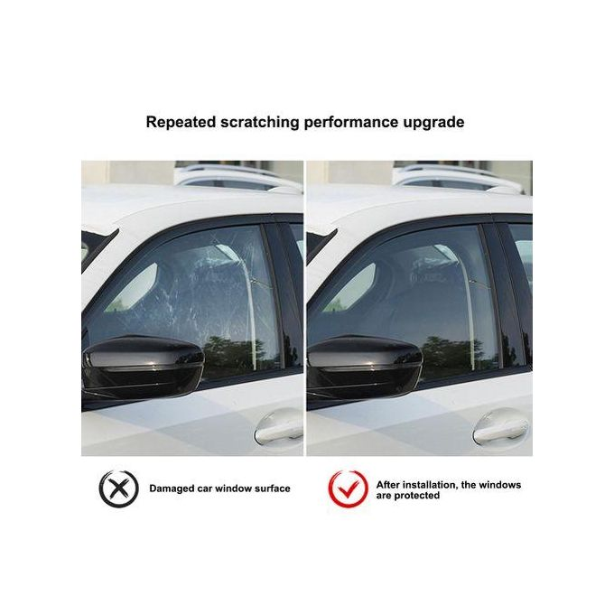 Car Tint Experts in Nakuru and Narok