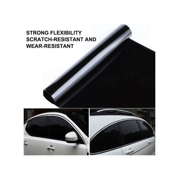 Car Tint Experts in Nakuru and Narok