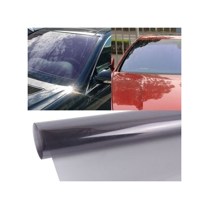 Durable Car Tint Installation in Kenya