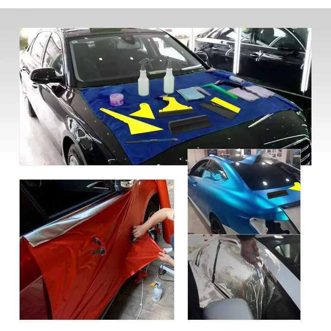 Car Tinting Services in Narok