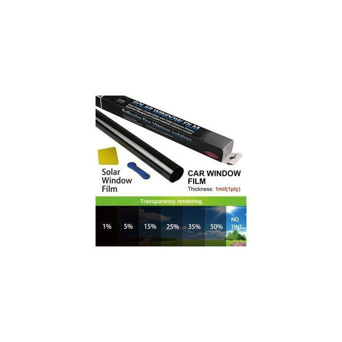 Car Tinting Services in Narok