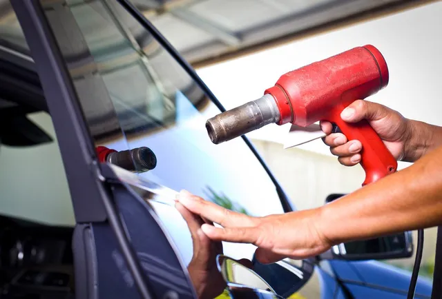 Reimons Car Tinting Narok