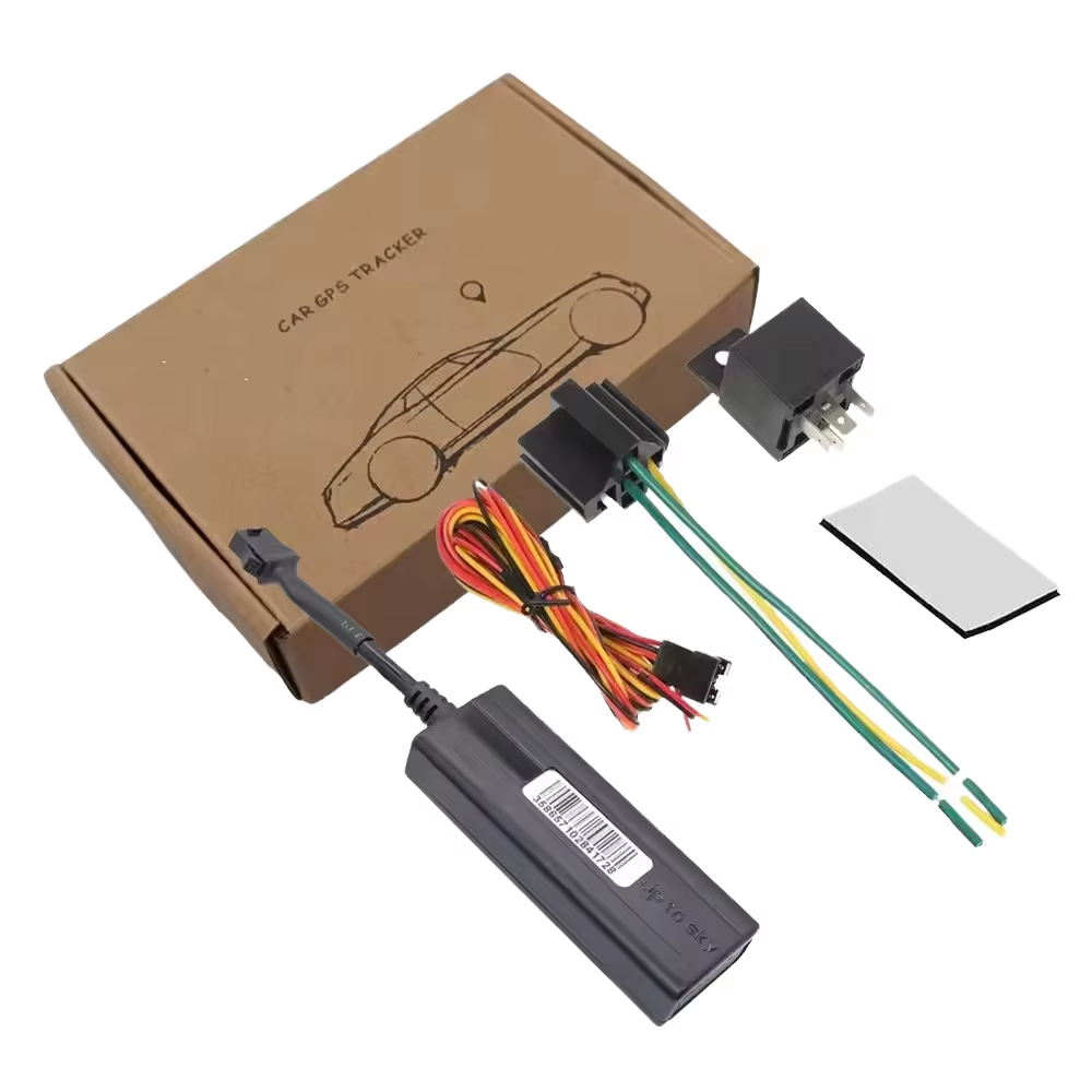 Car Tracker Price and Installation in Nakuru and Narok