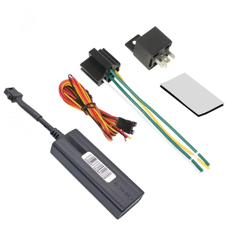 Car Tracker Price and Installation in Nakuru and Narok