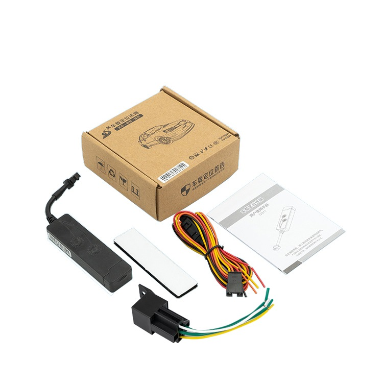 Car Tracker Subscription in Kenya