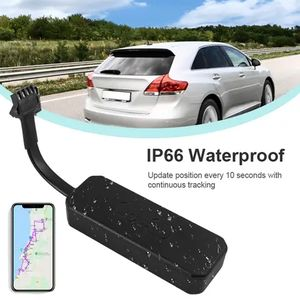Car GPS Tracker Price in Kenya