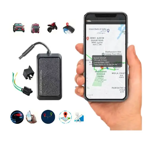 Vehicle Tracker Price in Kenya