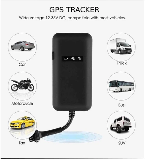 Vehicle Tracker Price
