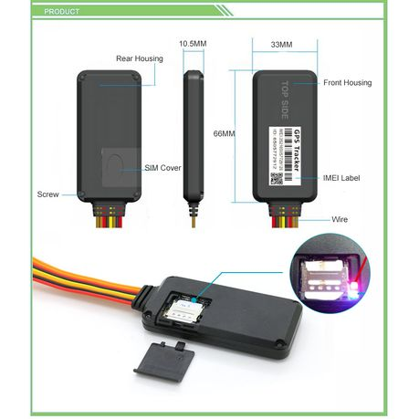 Vehicle Tracker Price