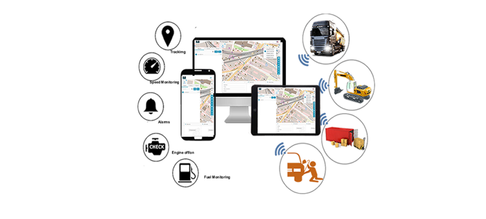 Fleet Tracking Nakuru