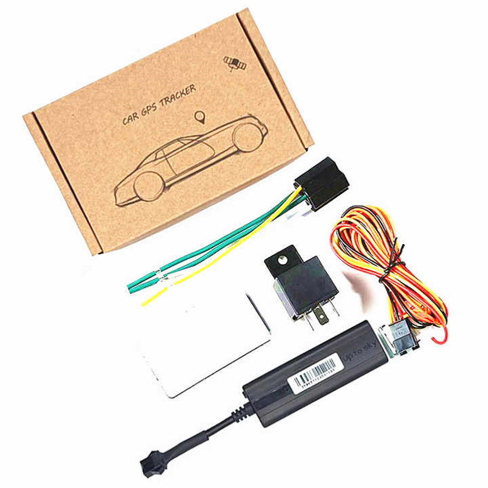 Car Tracking Services in Nakuru, Kenya