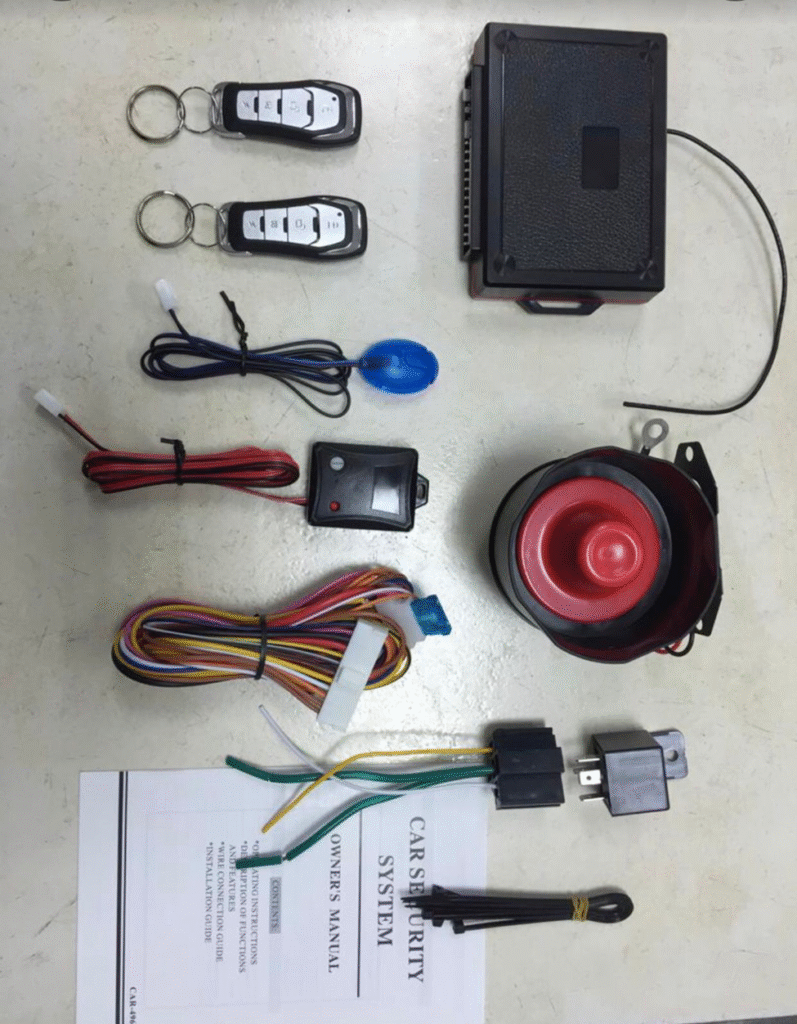 Best Car Tracking Services in Narok