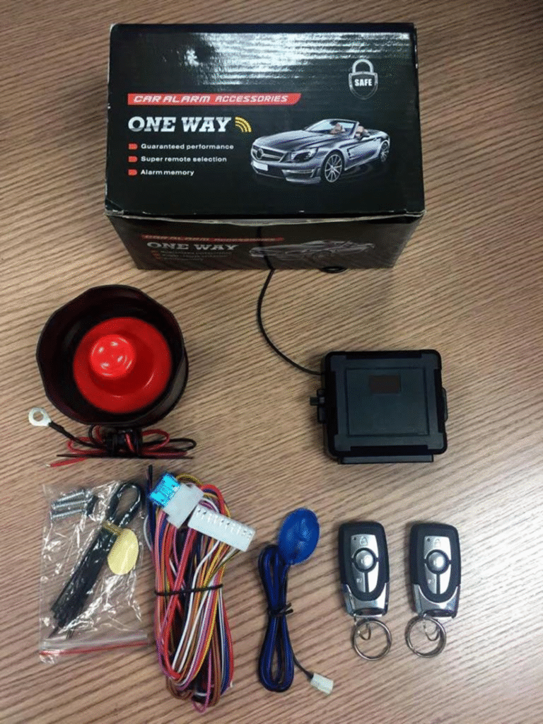 Car Tracker Narok Kenya