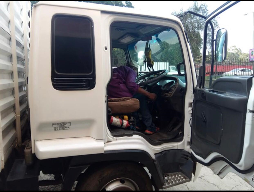 Affordable Car Tracking in Nakuru