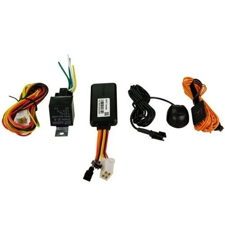 24/7 Vehicle Tracking in Kenya