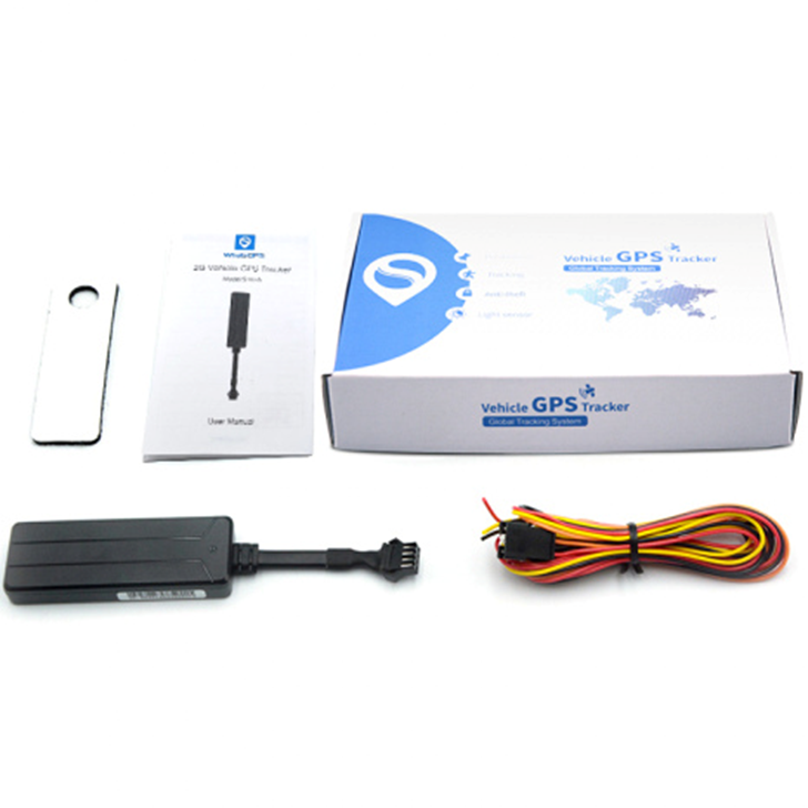 Car Tracking Installation in Nakuru