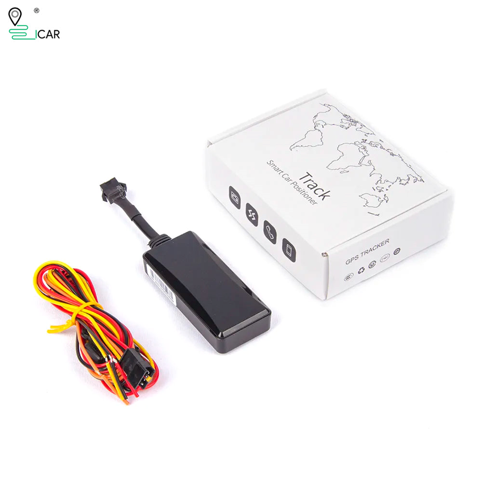 Vehicle Tracking Kenya